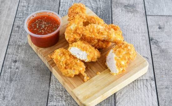 TENDERS