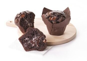 Muffin chocolat Muffin chocolat