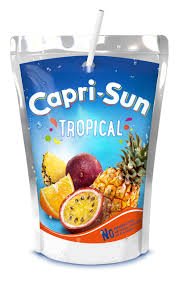 Caprisun Caprisun