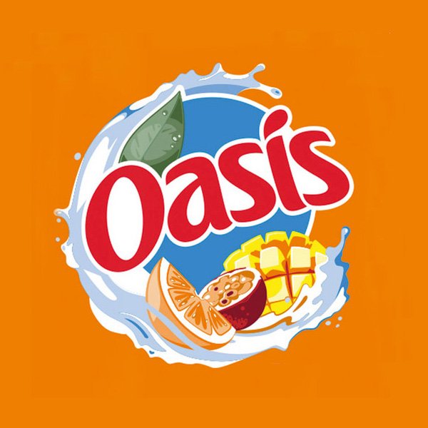 Oasis Tropical Oasis Tropical