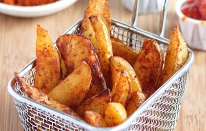 Potatoes