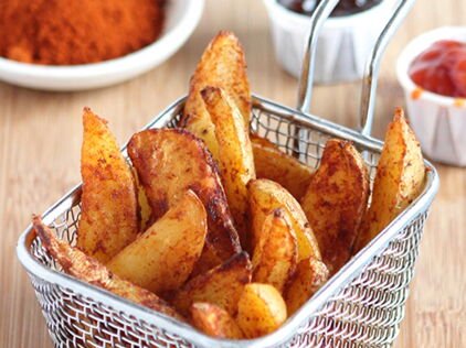 Potatoes Potatoes