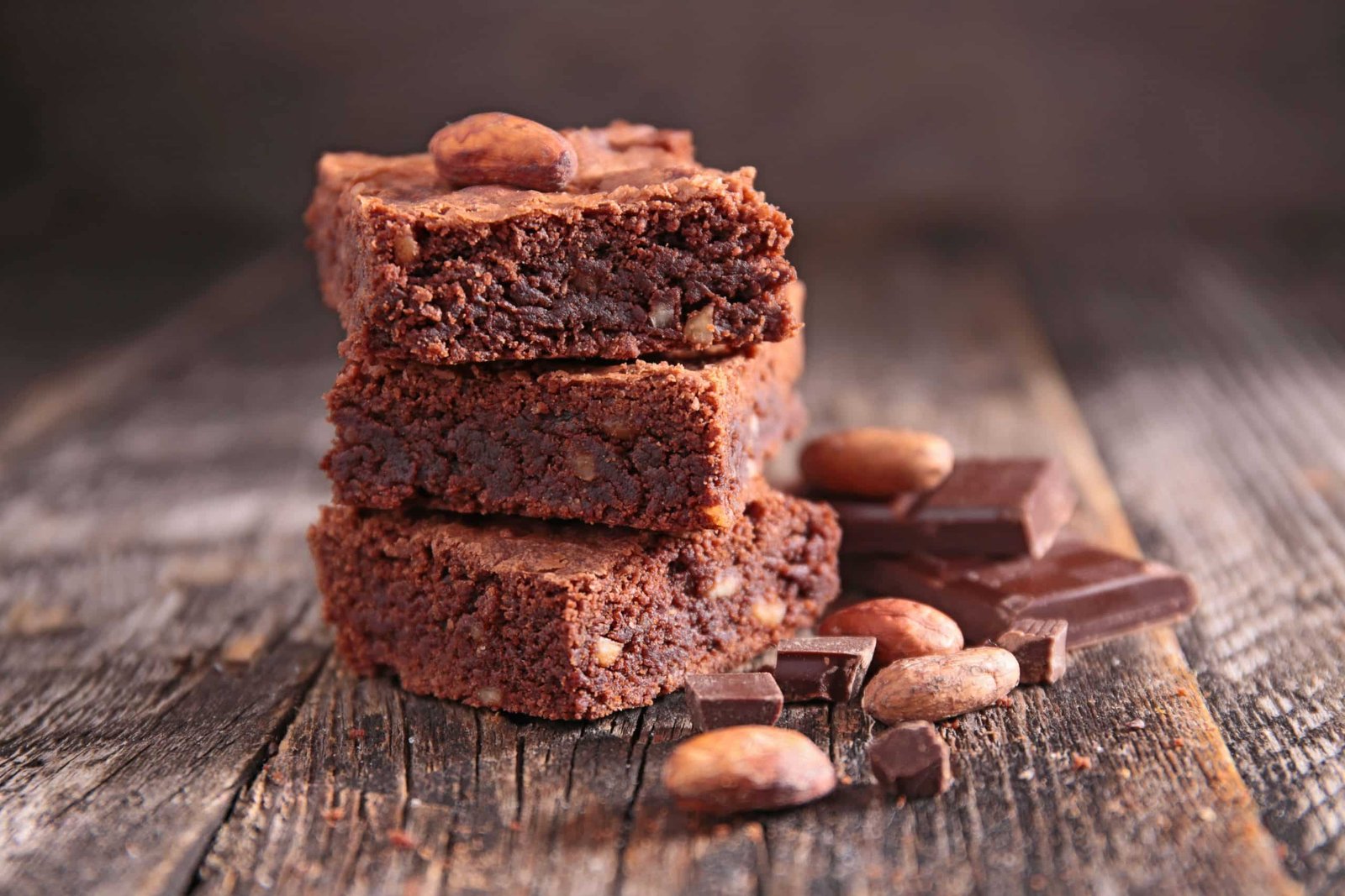 Brownie Chocolat Brownie Chocolat