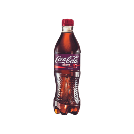 Coca cola Cherry Coca cola Cherry